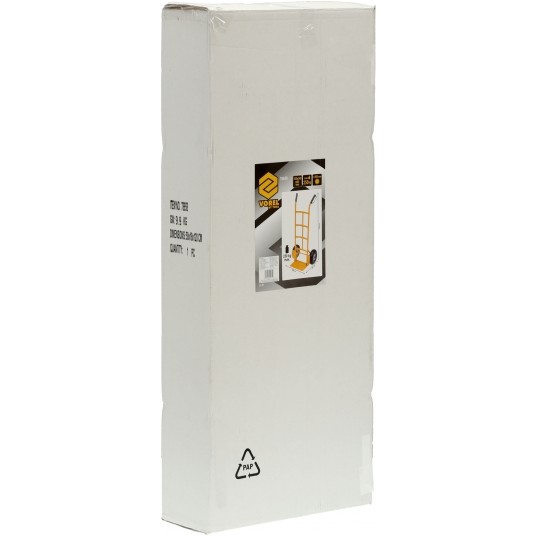 WÓZEK TRANSPORTOWY MŁYNARKA 250 KG -zdjęcie numer 3