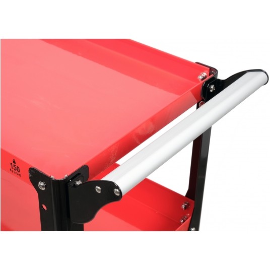 WÓZEK WARSZTATOWY 3 POZIOMY -zdjęcie numer 4