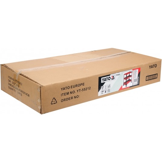 WÓZEK WARSZTATOWY 3 POZIOMY -zdjęcie numer 7