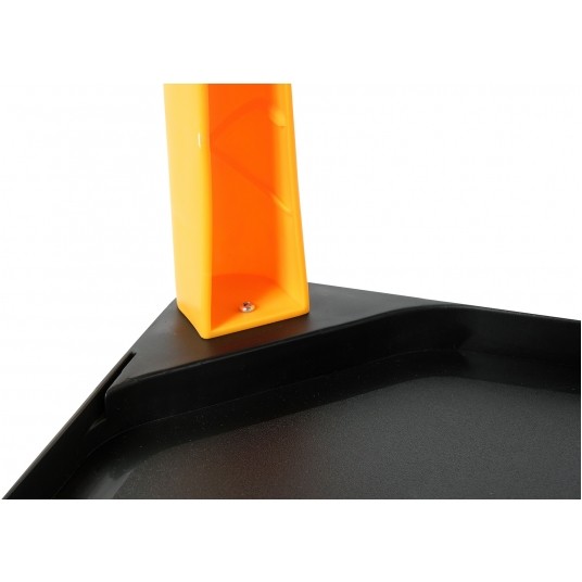 WÓZEK WARSZTATOWY KOMPOZYTOWY 3 POZIOMY -zdjęcie numer 5