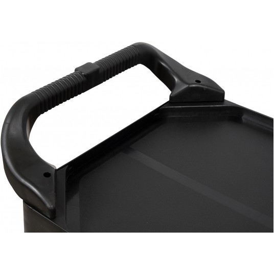 WÓZEK WARSZTATOWY KOMPOZYTOWY 3 POZIOMY -zdjęcie numer 6