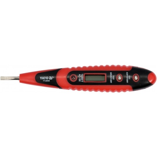 WSKAŹNIK ELEKTRYCZNY -zdjęcie numer 1