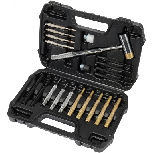 WYBIJAKI ZESTAW 21 SZT -zdjęcie numer 4