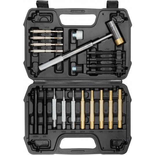 WYBIJAKI ZESTAW 21 SZT -zdjęcie numer 1