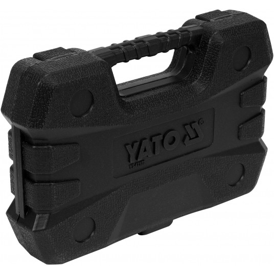 WYBIJAKI ZESTAW 21 SZT -zdjęcie numer 3