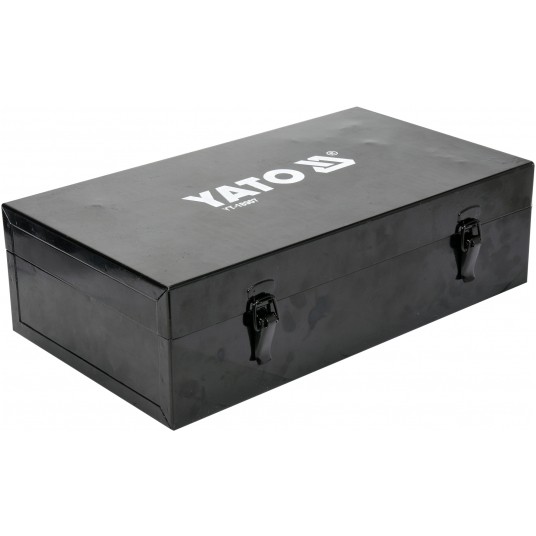 WYCINAK HYDRAULICZNY OTWORÓW W BLACHACH -zdjęcie numer 4