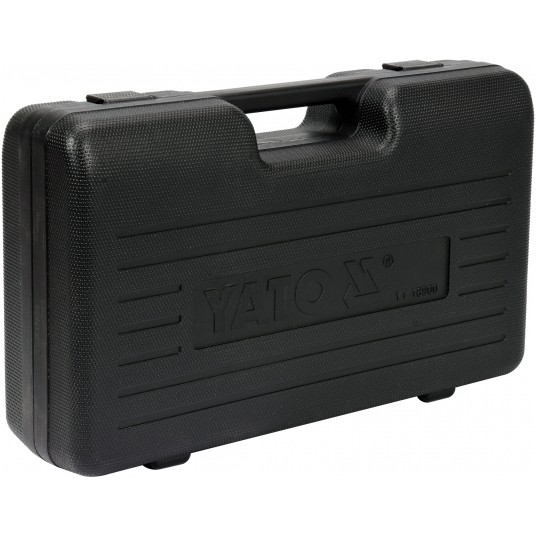 WYCINAK HYDRAULICZNY OTWORÓW W BLACHACH -zdjęcie numer 3