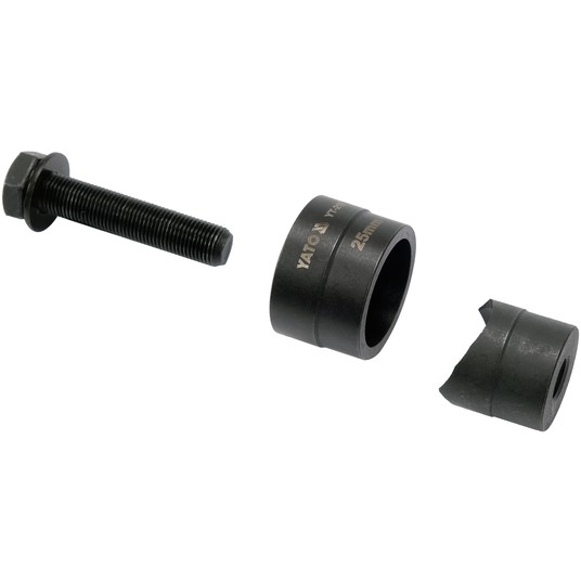 WYCINAK OTWORÓW POD KRAN 25MM -zdjęcie numer 6