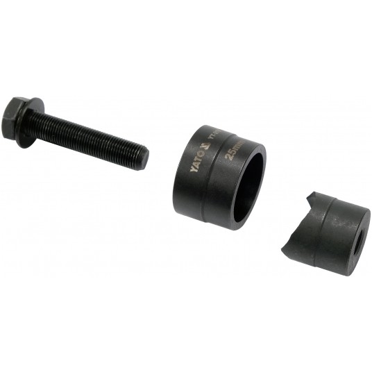 WYCINAK OTWORÓW POD KRAN 25MM -zdjęcie numer 6