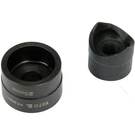 WYCINAK OTWORÓW POD KRAN 25MM -zdjęcie numer 5