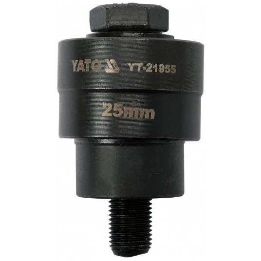 WYCINAK OTWORÓW POD KRAN 25MM -zdjęcie numer 1