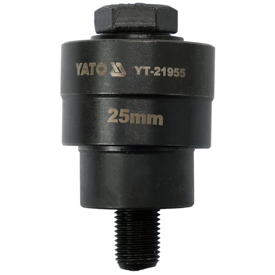 WYCINAK OTWORÓW POD KRAN 25MM -zdjęcie numer 1