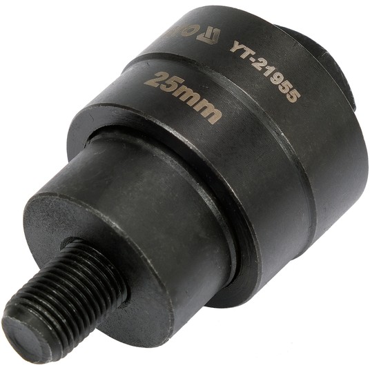 WYCINAK OTWORÓW POD KRAN 25MM -zdjęcie numer 2