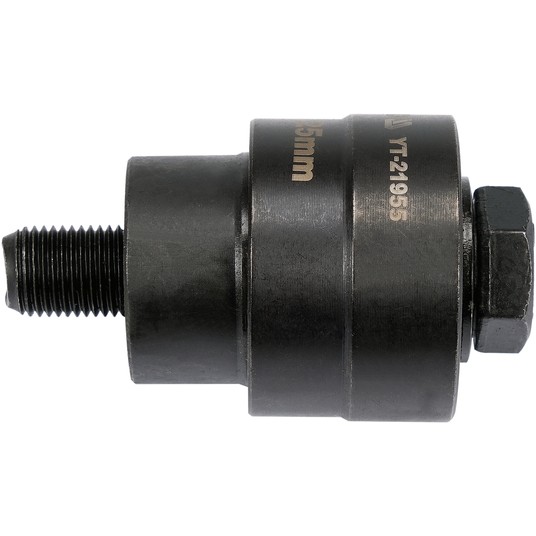 WYCINAK OTWORÓW POD KRAN 25MM -zdjęcie numer 3