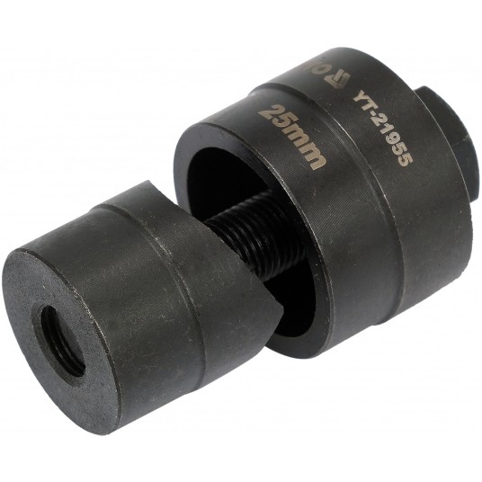 WYCINAK OTWORÓW POD KRAN 25MM -zdjęcie numer 4