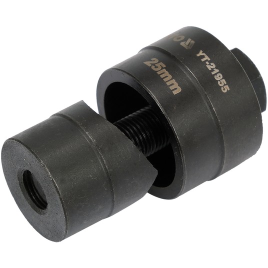 WYCINAK OTWORÓW POD KRAN 25MM -zdjęcie numer 4
