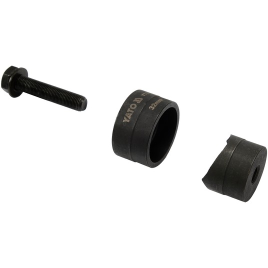 WYCINAK OTWORÓW POD KRAN 32MM -zdjęcie numer 6