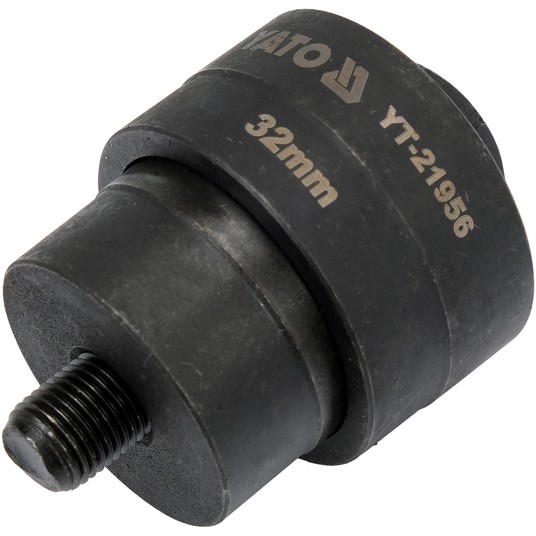 WYCINAK OTWORÓW POD KRAN 32MM -zdjęcie numer 2