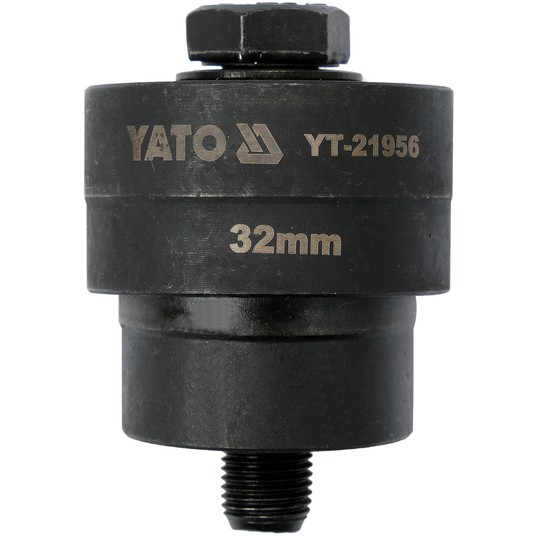 WYCINAK OTWORÓW POD KRAN 32MM -zdjęcie numer 1