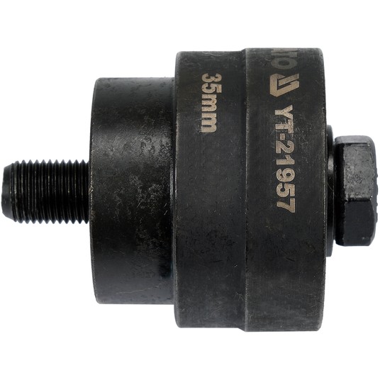 WYCINAK OTWORÓW POD KRAN 35MM -zdjęcie numer 3