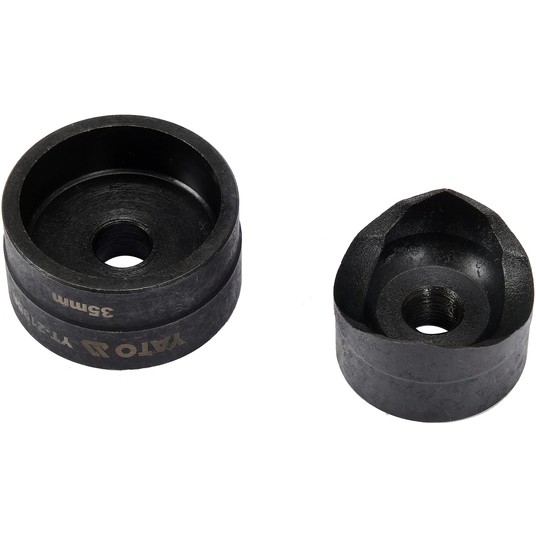 WYCINAK OTWORÓW POD KRAN 35MM -zdjęcie numer 5