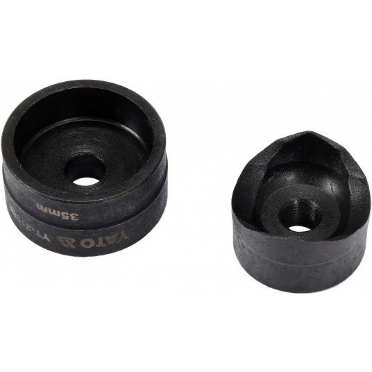 WYCINAK OTWORÓW POD KRAN 35MM -zdjęcie numer 5