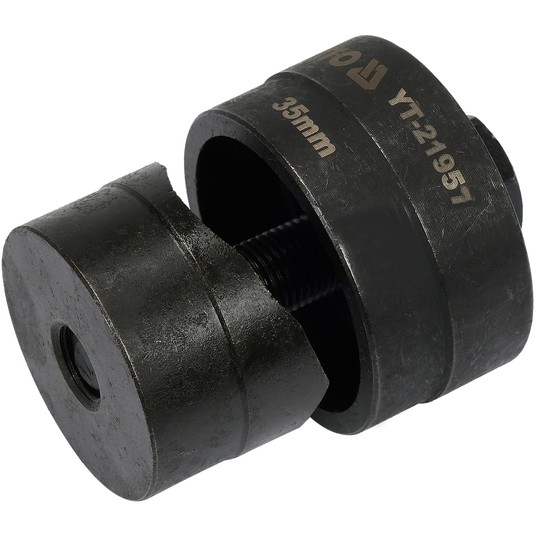WYCINAK OTWORÓW POD KRAN 35MM -zdjęcie numer 4