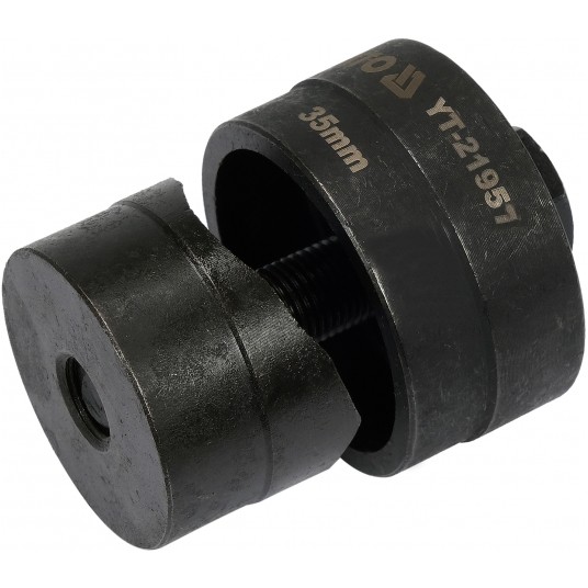 WYCINAK OTWORÓW POD KRAN 35MM -zdjęcie numer 4
