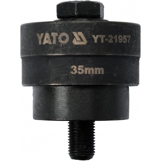 WYCINAK OTWORÓW POD KRAN 35MM -zdjęcie numer 1