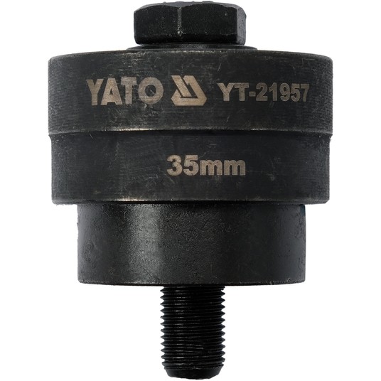 WYCINAK OTWORÓW POD KRAN 35MM -zdjęcie numer 1