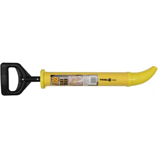 WYCISKACZ BUDOWLANY -zdjęcie numer 1