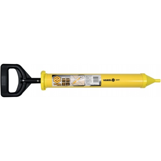 WYCISKACZ BUDOWLANY -zdjęcie numer 1