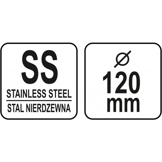 WYCISKACZ DO CYTRUSÓW SS -zdjęcie numer 3