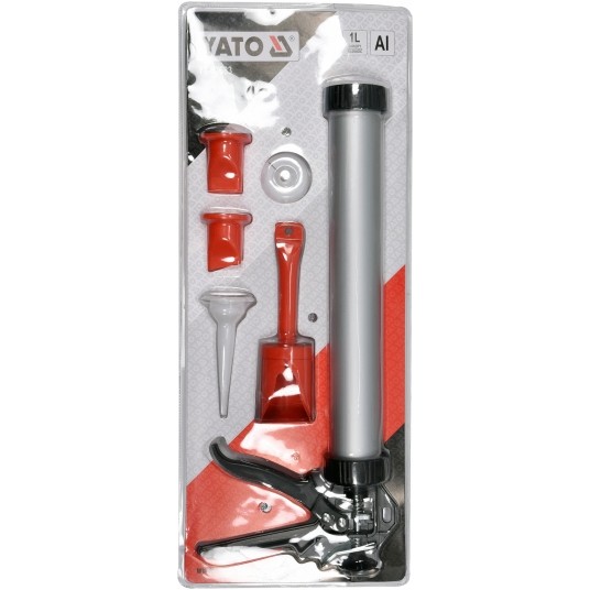 WYCISKACZ DO FUGOWANIA -zdjęcie numer 2