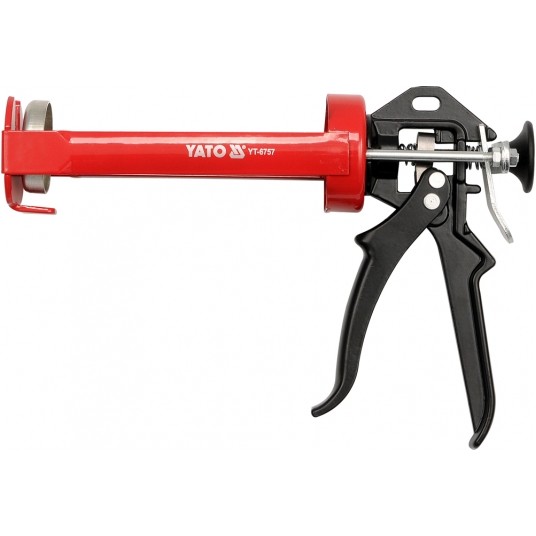 WYCISKACZ DO MAS GĘSTYCH 200x50 MM -zdjęcie numer 1