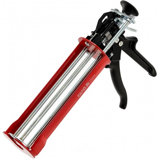 WYCISKACZ DO MAS GĘSTYCH 215x50 MM -zdjęcie numer 1