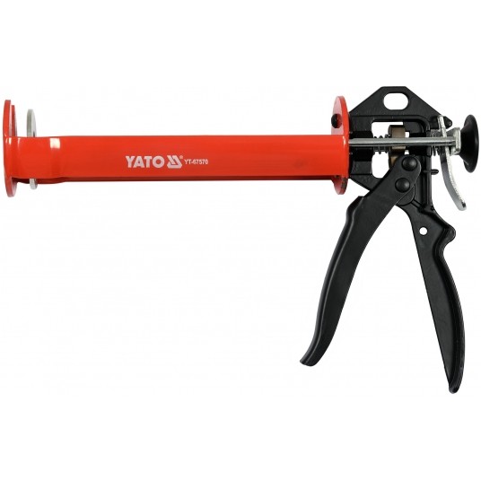 WYCISKACZ DO MAS GĘSTYCH 225X60MM -zdjęcie numer 1