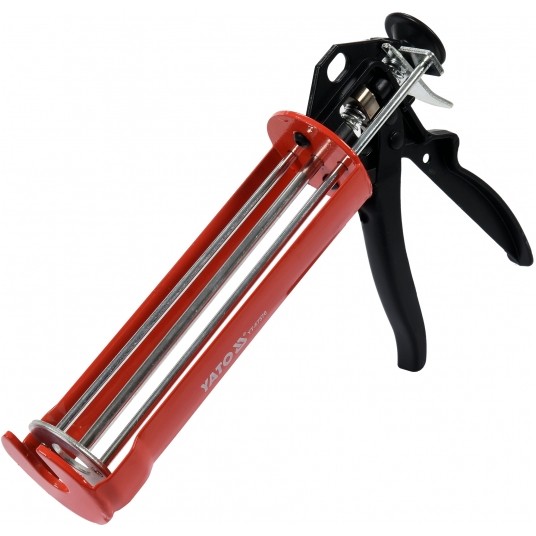 WYCISKACZ DO MAS GĘSTYCH 225X60MM -zdjęcie numer 2