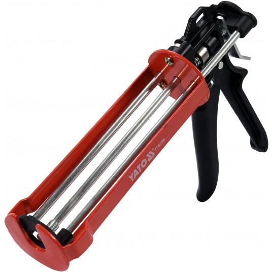 WYCISKACZ DO MAS GĘSTYCH 225X70MM -zdjęcie numer 2