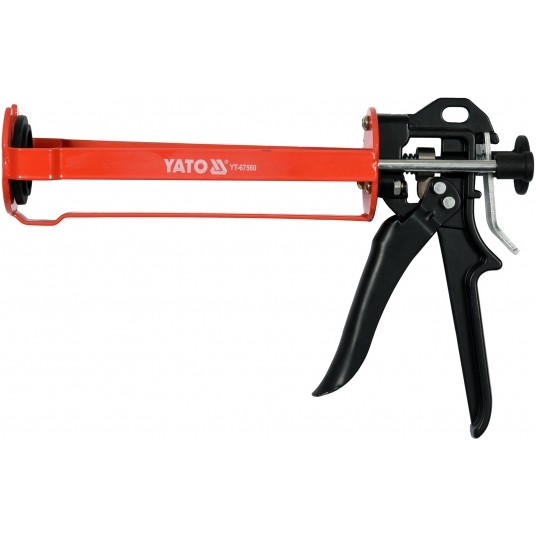 WYCISKACZ DO MAS GĘSTYCH 225X70MM -zdjęcie numer 1