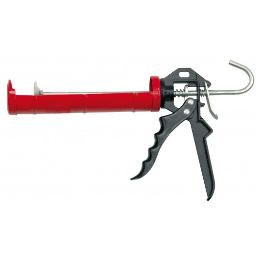 WYCISKACZ DO MAS RYNIENKOWY ALUM./STAL. -zdjęcie numer 1