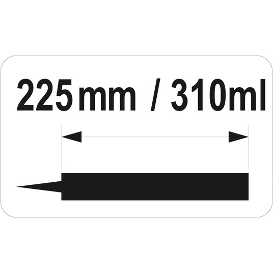 WYCISKACZ DO MAS W KARTUSZACH -zdjęcie numer 3