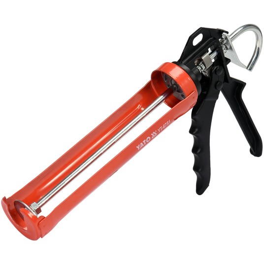 WYCISKACZ DO MAS W TUBACH 225MM -zdjęcie numer 2