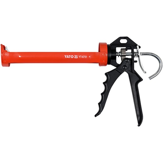 WYCISKACZ DO MAS W TUBACH 225MM -zdjęcie numer 1