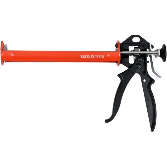 WYCISKACZ DO MAS WZMOCNIONY 225MM -zdjęcie numer 1