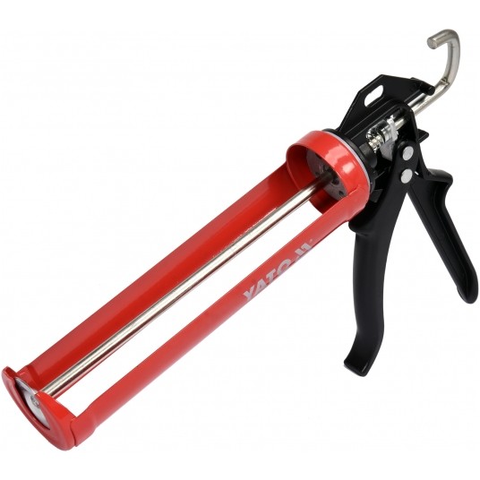 WYCISKACZ DO MAS Z BLOK.AUTOMAT 225MM -zdjęcie numer 1