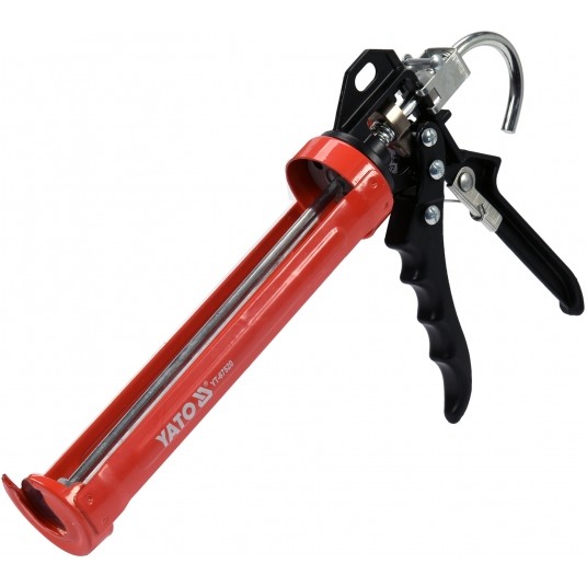 WYCISKACZ DO MAS Z BLOKADĄ AUTOMATYCZNĄ -zdjęcie numer 2