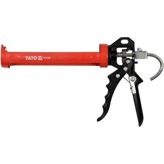 WYCISKACZ DO MAS Z BLOKADĄ AUTOMATYCZNĄ -zdjęcie numer 1