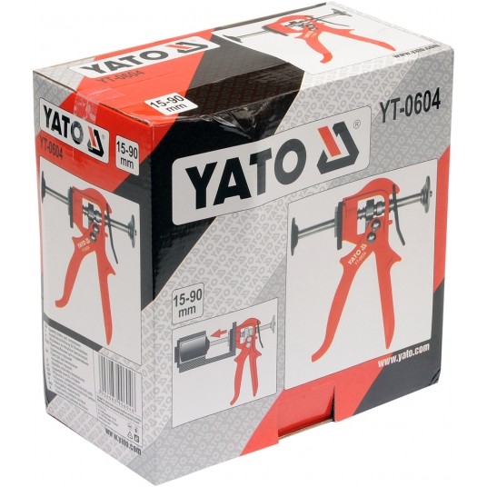 WYCISKACZ DO TŁOCZ.HAMUL.SZYBKI YAT -zdjęcie numer 2