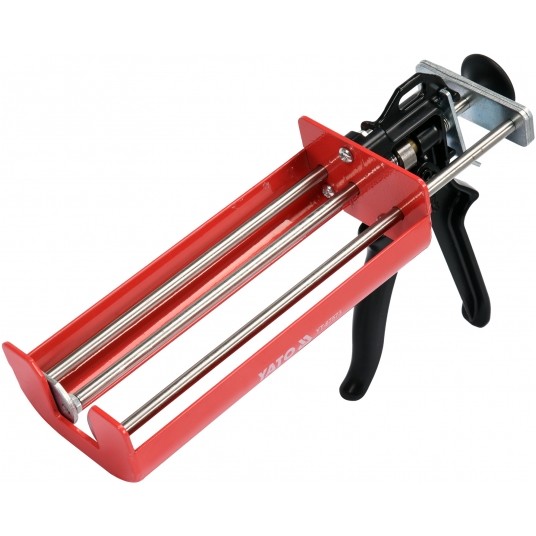 WYCISKACZ PODWÓJNY DO MAS GĘSTYCH -zdjęcie numer 2